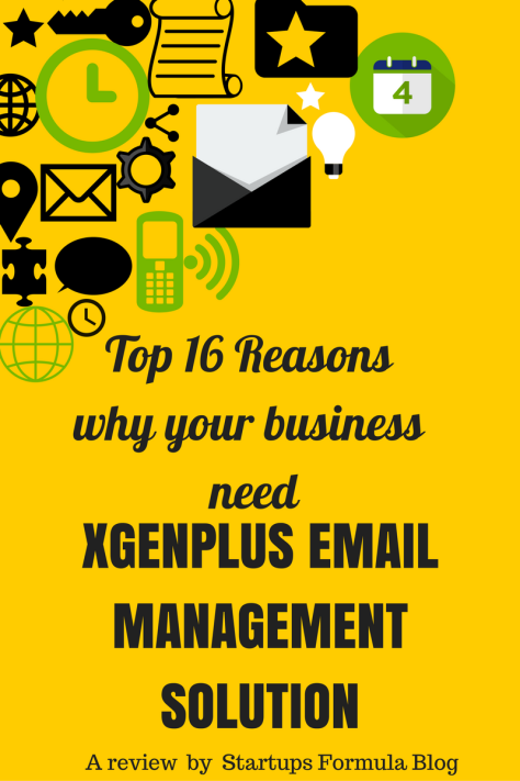 Xgenplus Blog graphix