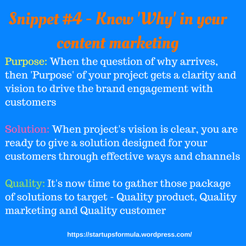 Purpose- When the question of why arrives, then 'Purpose' of your project gets a clarity and vision to drive the brand engagement with customersSolution- When project's vision is clear, you are ready to give a soluti.png