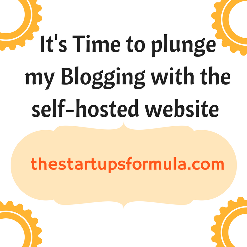 its-time-to-plunge-my-blogging-with-the-self-hosted-website-thestartupsformula-com